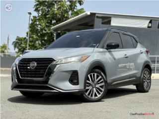 YOKOMURO NISSAN USADOS Puerto Rico