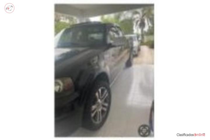 Se vende Ford Harle