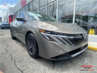 Aguadilla Motors Nissan Puerto Rico