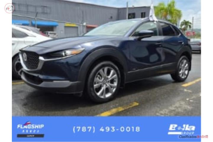 MAZDA CX30 SELECT 2022