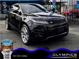 J&J OLYMPICS AUTO SALES Puerto Rico