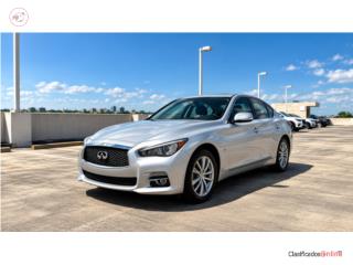 Infiniti, Infiniti  Q50 2016 Puerto Rico Infiniti, Infiniti  Q50 2016