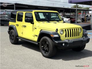 Jan Auto Sale Puerto Rico