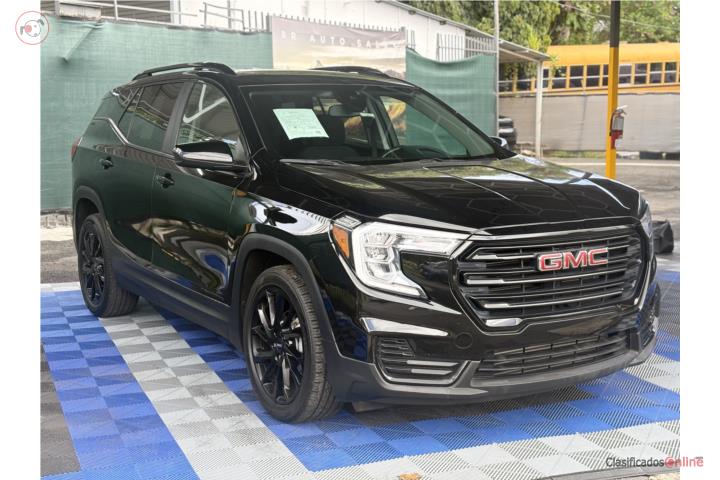 GMC TERRAIN SLE EXCELENTES CONDICIONES!