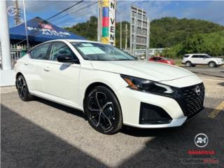 Aguadilla Motors Nissan Puerto Rico