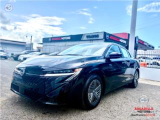 Aguadilla Motors Nissan Puerto Rico
