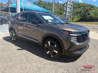 Aguadilla Motors Nissan Puerto Rico