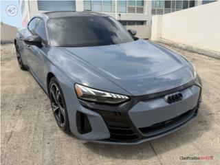 Sergio Power Cars  Puerto Rico