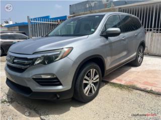 BOUTIQUE AUTO LLC. Puerto Rico