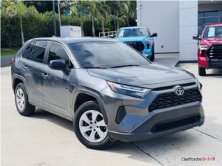 Toyota PR Usados Puerto Rico