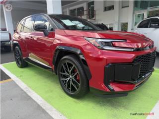 CARLOS CRUZ AUTO SOLUTION Puerto Rico