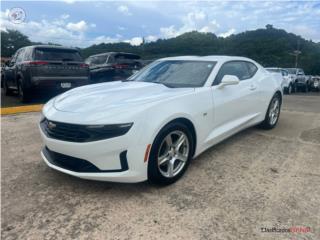 Chevrolet, Camaro 2023 Puerto Rico Chevrolet, Camaro 2023