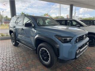 Toyota de Arecibo Autos Nuevos Puerto Rico