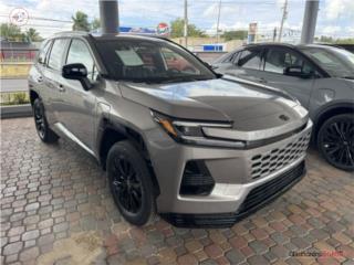 Toyota de Arecibo Autos Nuevos Puerto Rico