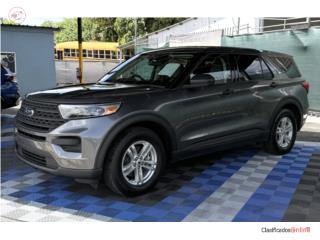 BATTI Auto Puerto Rico