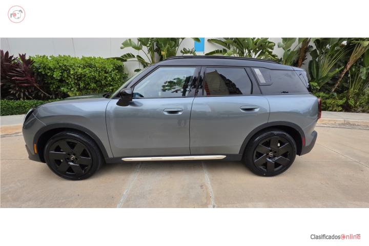 COUNTRY MAN S ALL 4 2025 3 MIL MILLAS 39900.0