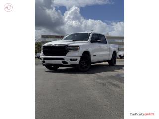 RAM 1500 LARAMIE GT 2022