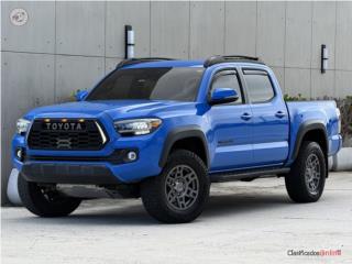Tocars Toyota Toa Baja Usados Puerto Rico
