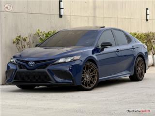 Toyota, Camry 2023 Puerto Rico Toyota, Camry 2023