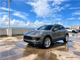 Porsche, Macan 2018 Puerto Rico Porsche, Macan 2018