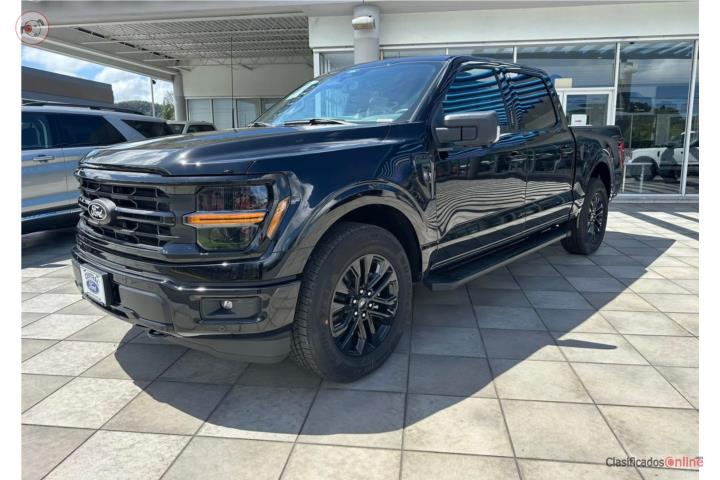 FORD F-150 XLT 2026