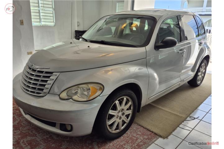 CHRYSLER PT CRUISER  LIMITED 2006