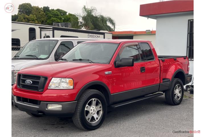 ?? Ford F-150 2004  ??