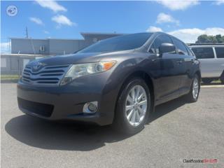 Colon Motors Puerto Rico