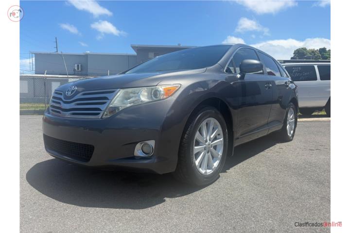 ?? Toyota Venza 2011  ??