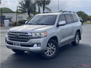 Toyota PR Usados Puerto Rico