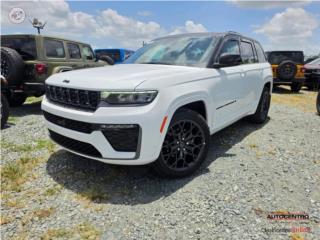 AUTOCENTRO CHRYSLER DODGE JEEP Puerto Rico