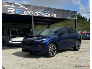 RE MOTORCARS LLC. Puerto Rico
