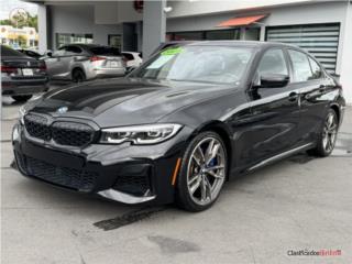 Alberto Padr� Auto Puerto Rico