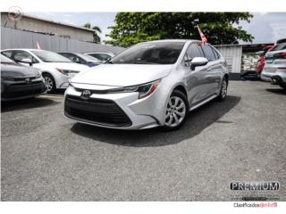 Premium Collection Puerto Rico
