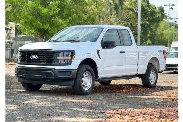 FORD F-150 XL 2025