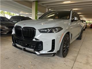 Motor Via Puerto Rico