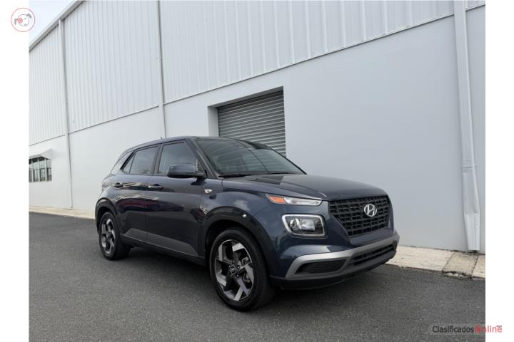 Hyundai Venue 2025 $18,995