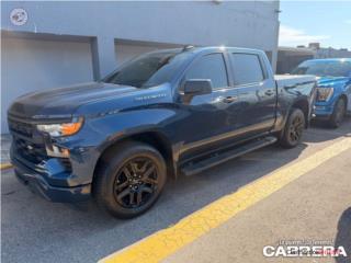 CABRERA FORD USADOS Puerto Rico