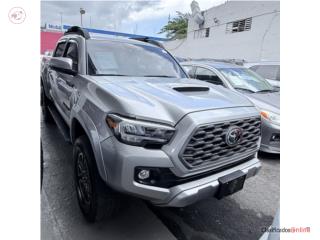 Toyota Metro Nuevos y Usados Puerto Rico