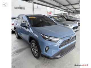 Toyota Metro Nuevos y Usados Puerto Rico