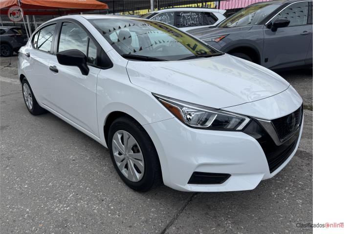 Versa