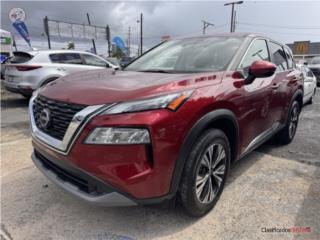 Nissan, Rogue 2023 Puerto Rico Nissan, Rogue 2023