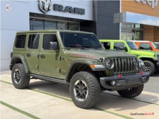 FLAGSHIP CHRYSLER JEEP DODGE BAYAMON Puerto Rico