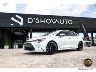 Toyota Puerto Rico Toyota Corolla LE 2024