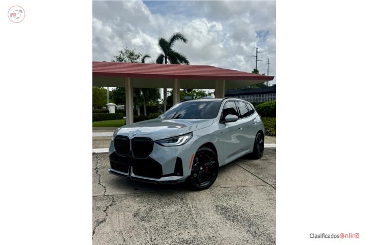BMW X3 30 xDrive 2026 | $72,995