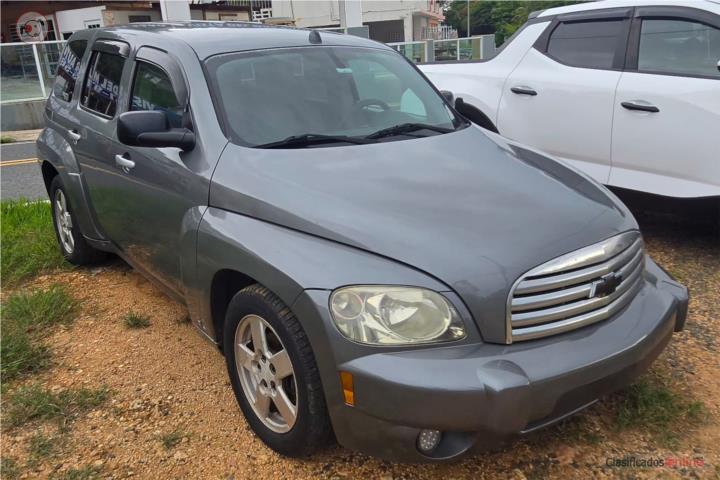 Chevrolet HHR 2006 $2,800