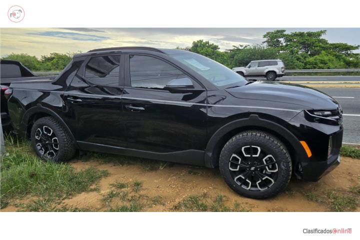 Hyudai Santa Cruz 2022 AWD Turbo