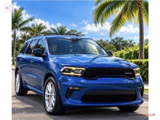 W AUTO Puerto Rico