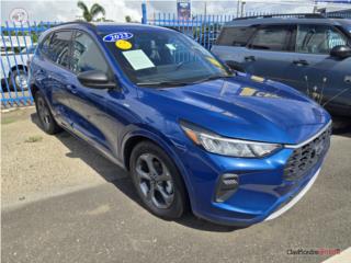 MAYAGUEZ FORD USADOS Puerto Rico