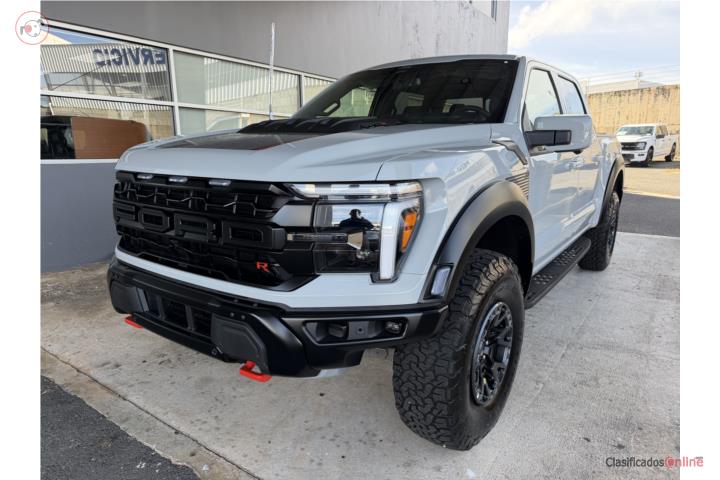 RAPTOR R 2026 EN OFERTA